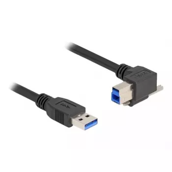 USB laidas DeLOCK 80484 USB tipas-A kištukas į USB tipas-B kištukas 1m 5 Gbps