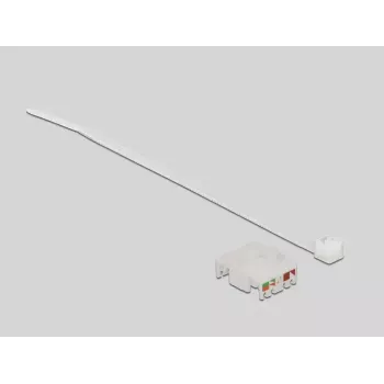 Laido jungtis RJ45/Cat.6A LSA DeLOCK 86698