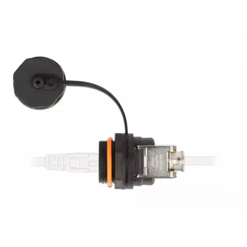 Laido jungtis RJ45/Cat.6A LSA DeLOCK 86698