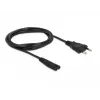 DeLOCK USB ir belaidis įkroviklis 1 x USB Type-C PD + 2 x USB Type-A 58 W