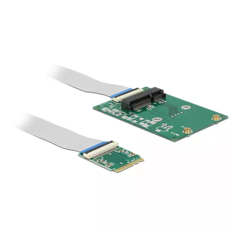 Sąsajos plokštė DeLOCK 62848 vidinė M.2 Mini PCI Express