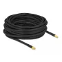 Antenos kabelis RP-SMA kištukas į RP-SMA lizdą DeLOCK 90446