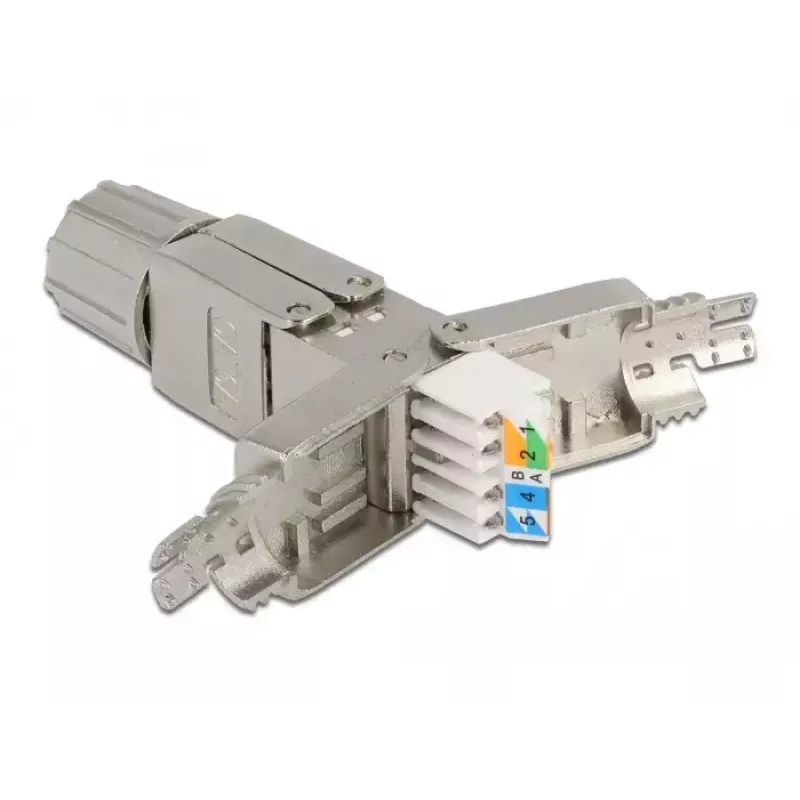 Kabelio jungčių adapteris DeLOCK 86976