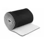 DeLOCK kabelių įvorė neopreninė lanksti 1,5 m x 135 mm juoda / balta