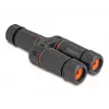 Tinklo kabelis DeLOCK 88143 Y formos adapteris RJ45 į 2 x RJ45 Cat.6 juodas