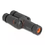 Tinklo kabelis DeLOCK 88143 Y formos adapteris RJ45 į 2 x RJ45 Cat.6 juodas