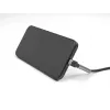 DeLOCK duomenų ir įkrovimo laidas USB Type-A į Lightning 1,5 m MFi