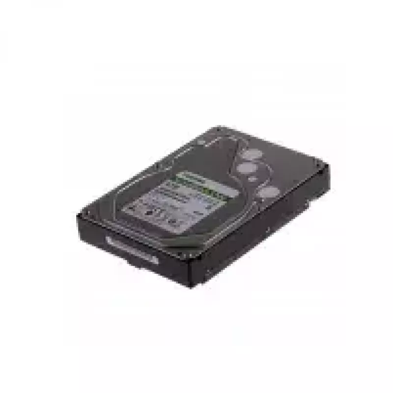 Vidinis kietasis diskas AXIS 01859-001 3,5 colio 6 TB SATA 7200 aps./min