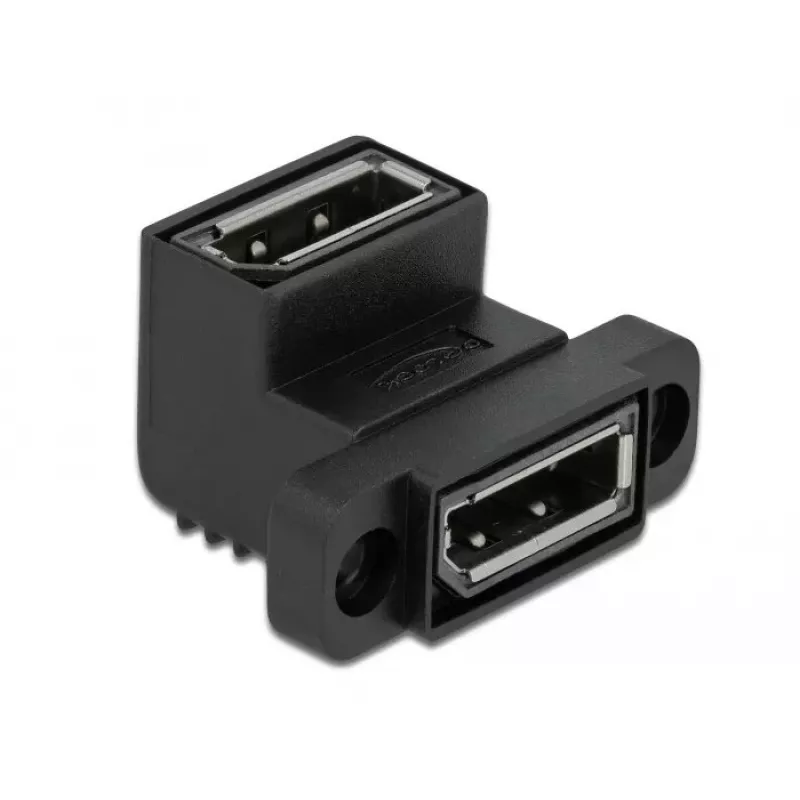 DisplayPort adapteris DeLOCK Easy 45 81310