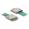 DeLOCK adapteris M.2 Key B+M kištukas į CFexpress lizdą, M.2, CFexpress B, CF