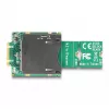 DeLOCK adapteris M.2 Key B+M kištukas į CFexpress lizdą, M.2, CFexpress B, CF