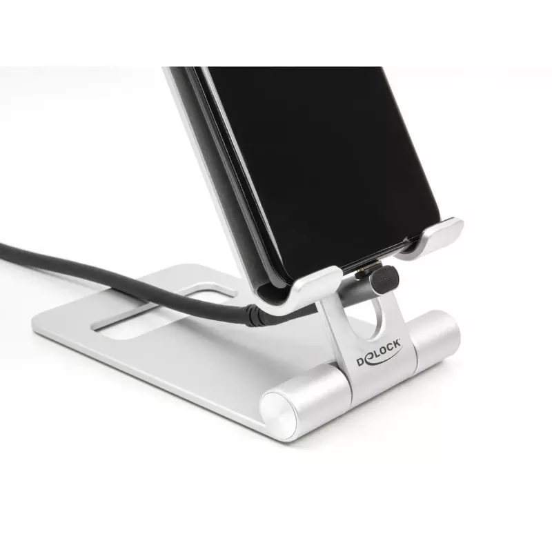USB adapteris DeLOCK 60289 40 Gbps USB Type-C PD 3.1 240 W 8K 60 Hz