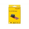 Vidinis M.2 adapteris DeLOCK 62721