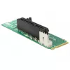Vidinis M.2 adapteris DeLOCK 62584