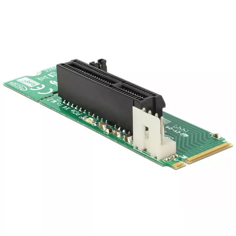 Vidinis M.2 adapteris DeLOCK 62584