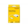 Tinklo plokštė DeLOCK 65402 Ethernet 5000 Mbit/s