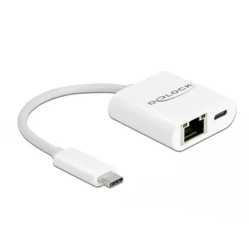 Tinklo plokštė DeLOCK 65402 Ethernet 5000 Mbit/s