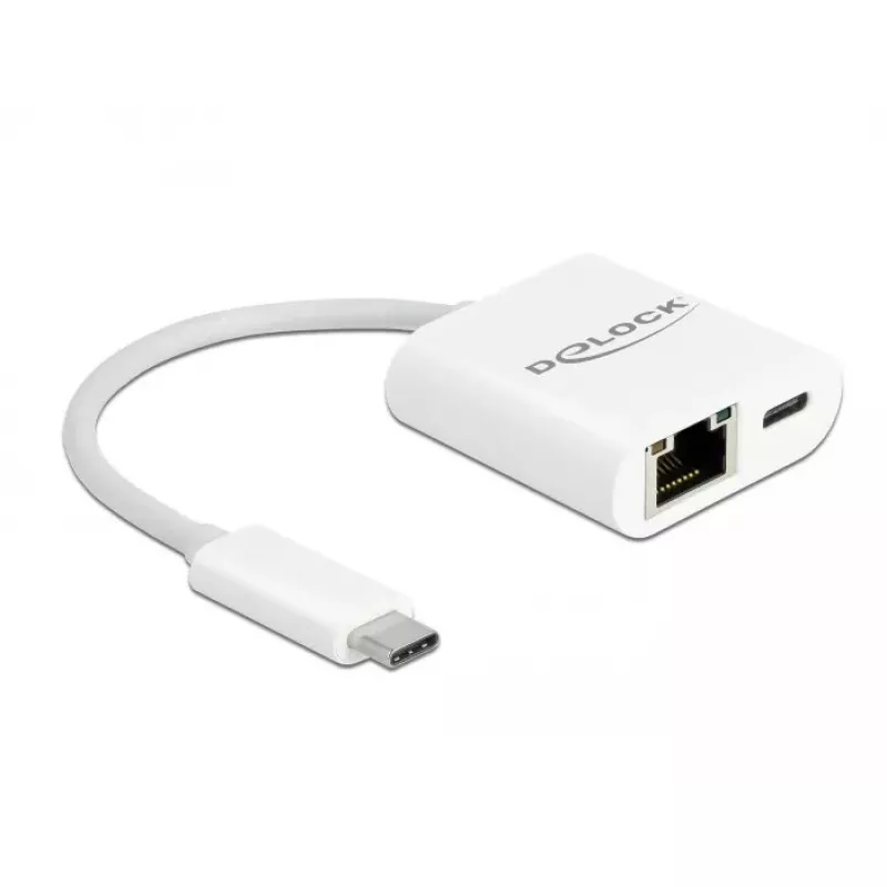 Tinklo plokštė DeLOCK 65402 Ethernet 5000 Mbit/s
