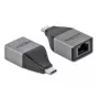 Tinklo kortelė DeLOCK 64118 Ethernet 1000 Mbit/s