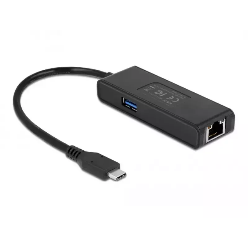 USB Type-C Adapter DeLOCK 63826