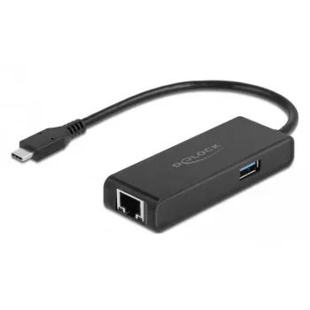 USB Type-C Adapter DeLOCK 63826