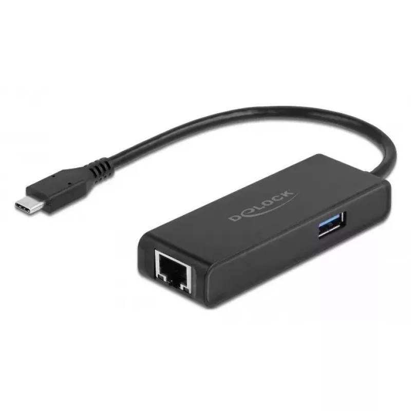 USB Type-C Adapter DeLOCK 63826