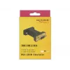 VGA lyties keitiklis D-Sub DeLOCK 63326