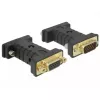 VGA lyties keitiklis D-Sub DeLOCK 63326