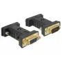 VGA lyties keitiklis D-Sub DeLOCK 63326