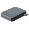 Laptop Dock DeLOCK 63965 antracitas