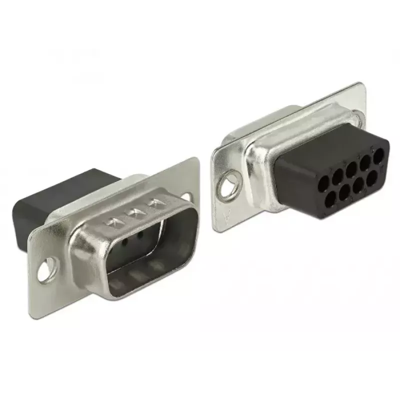 Kabelių jungčių adapteris DeLOCK 66167