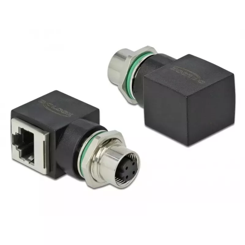 Kabelio jungties adapteris DeLOCK 66312