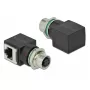 Kabelio jungties adapteris DeLOCK 66312