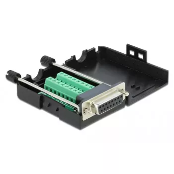 Kabelio jungties adapteris DeLOCK 66567