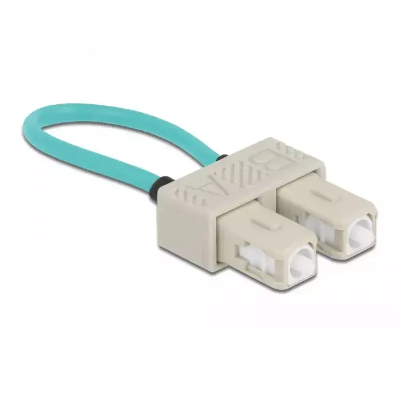 Optinio pluošto grįžtamojo ryšio adapteris DeLOCK 86923
