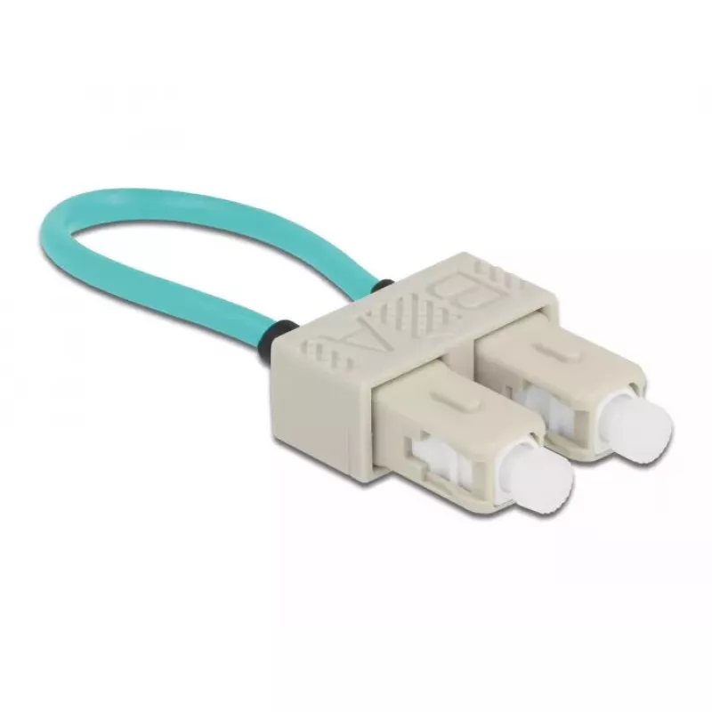 Optinio pluošto grįžtamojo ryšio adapteris DeLOCK 86923