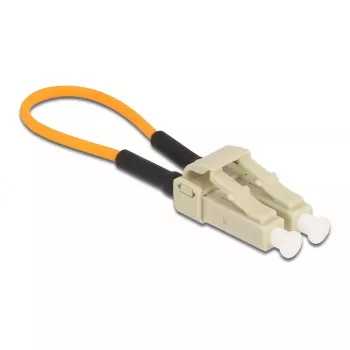 Optical Fiber Loopback Adapter DeLOCK 86925