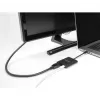 DeLOCK USB Type-C adapteris į DisplayPort 8K HDR su 60 W maitinimo tiekimu