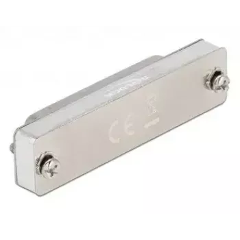 Grįžtamojo ryšio adapteris DeLOCK RS-232/422/485 DB25 moteriškas