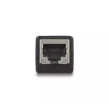 Kabelio jungčių adapteris DeLOCK 87991 RJ-50 juodas