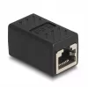 Kabelio jungčių adapteris DeLOCK 87991 RJ-50 juodas