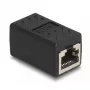 Kabelio jungčių adapteris DeLOCK 87991 RJ-50 juodas