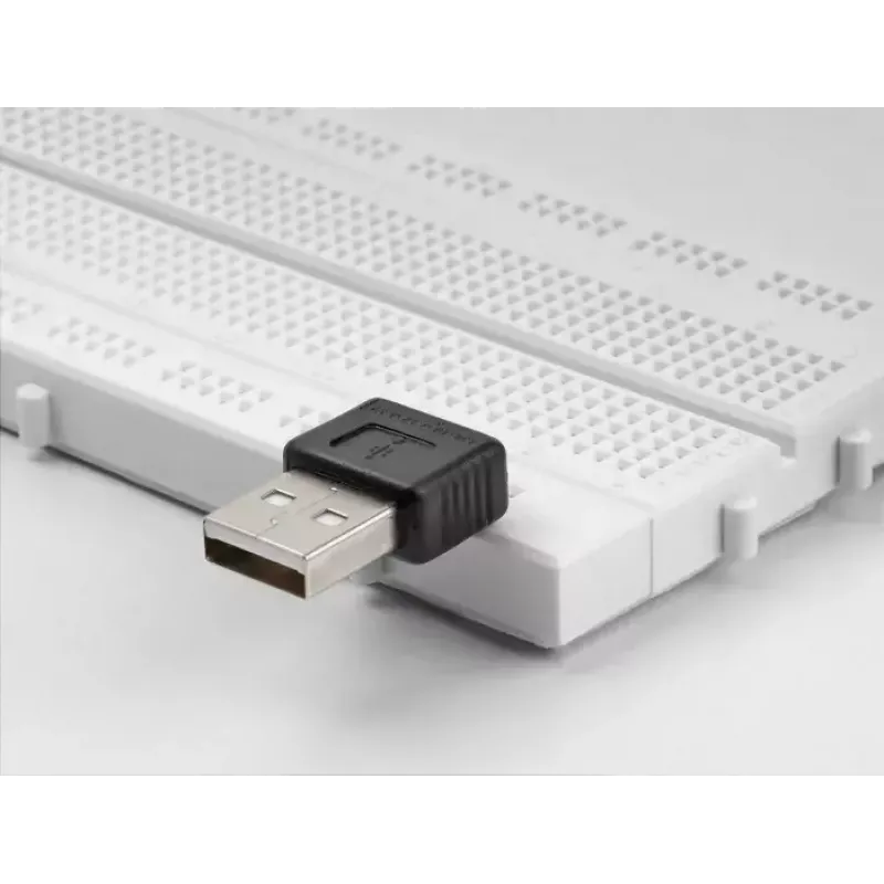 DeLOCK adapteris USB 2.0 Type-A kištukas į 4 kontaktų 90° kampinį