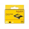 Flash card adapter DeLOCK CFexpress Adapter Type A to Type B