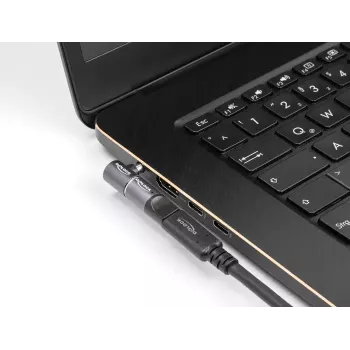 DeLOCK adapterio nešiojamojo kompiuterio įkrovimo laidas Acer 5,5 x 1,7 mm į 8 kontaktų