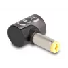 DeLOCK adapterio nešiojamojo kompiuterio įkrovimo laidas Acer 5,5 x 1,7 mm į 8 kontaktų