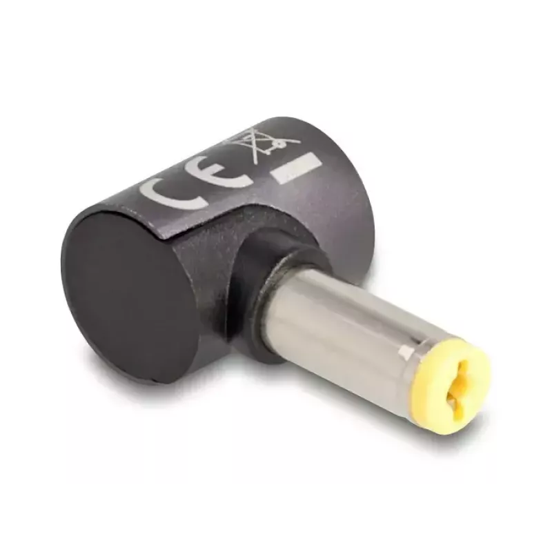 DeLOCK adapterio nešiojamojo kompiuterio įkrovimo laidas Acer 5,5 x 1,7 mm į 8 kontaktų