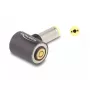 DeLOCK adapterio nešiojamojo kompiuterio įkrovimo laidas Acer 5,5 x 1,7 mm į 8 kontaktų