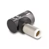 Kabelio lyties keitiklis DeLOCK 80788 Dell 7.4 x 5.0 mm 8 kontaktų antracitas