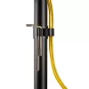 Technologijų LCD-401 monitoriaus laikiklis / stovas 81.3 cm (32 col.) Stalinis Juodas